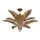 Palmera 10-Light Chandelier