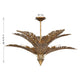 Palmera 10-Light Chandelier