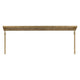 Etereo 14-Light Linear Chandelier