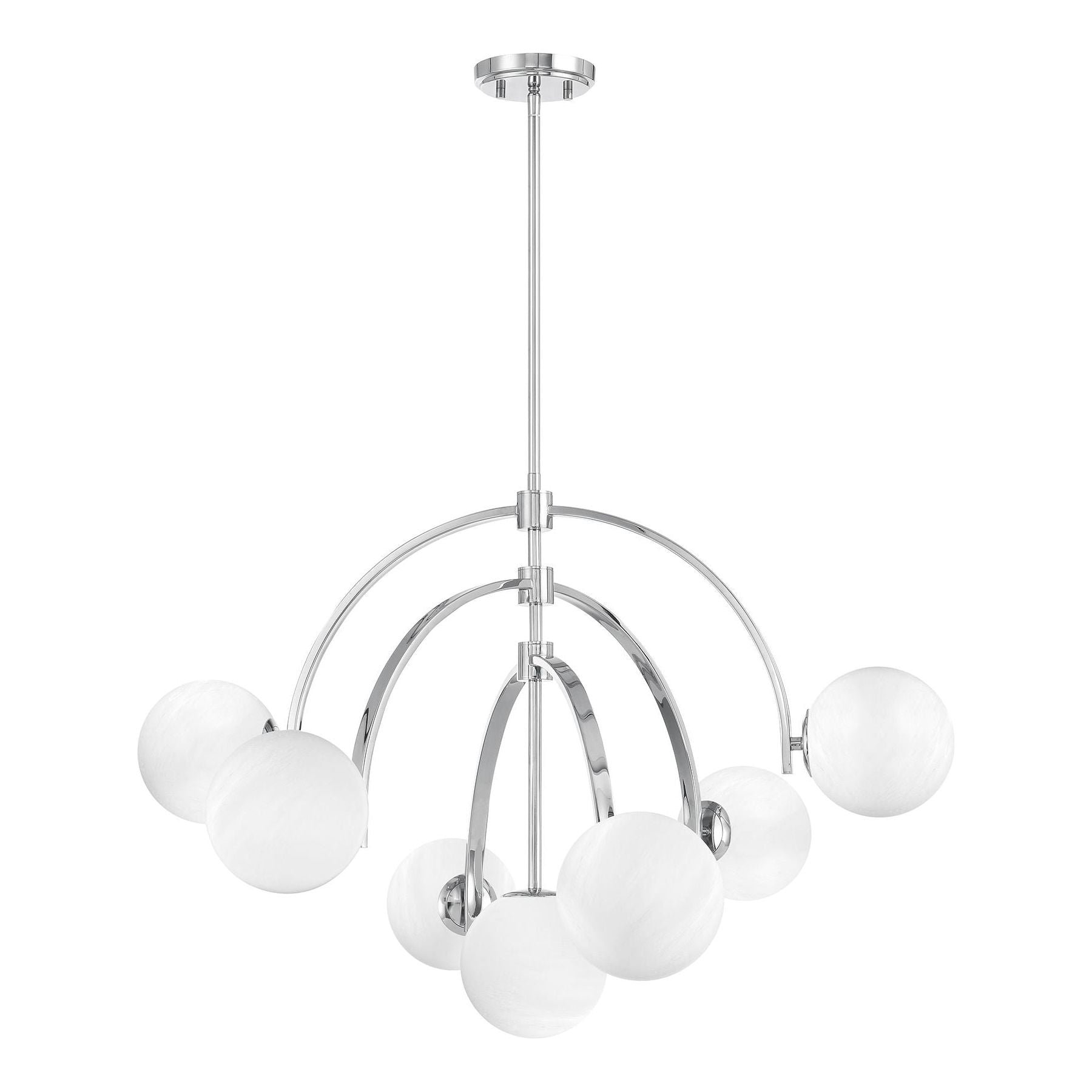 Marias 7-Light Chandelier