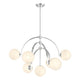 Marias 7-Light Chandelier