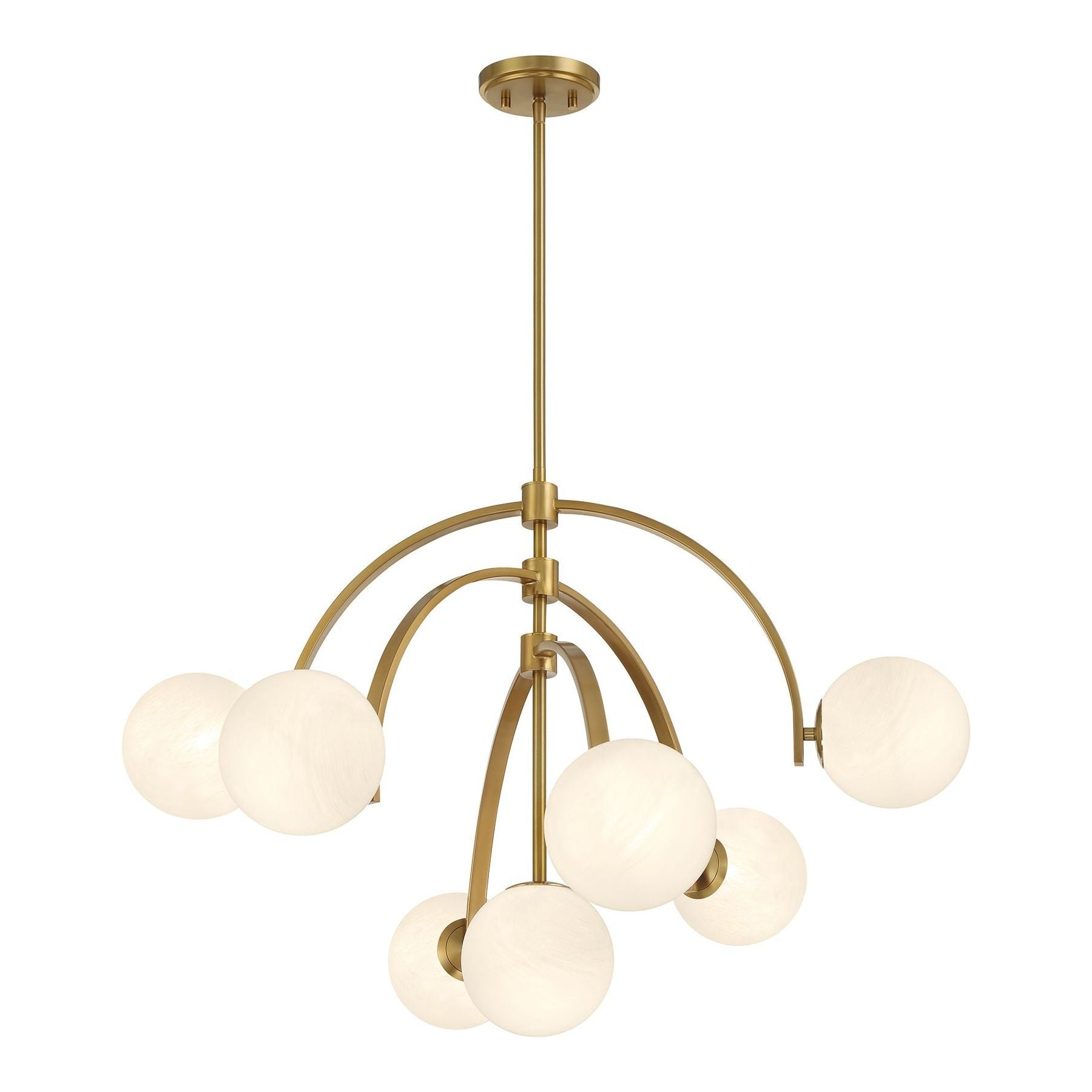 Marias 7-Light Chandelier