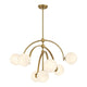 Marias 7-Light Chandelier