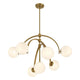 Marias 7-Light Chandelier