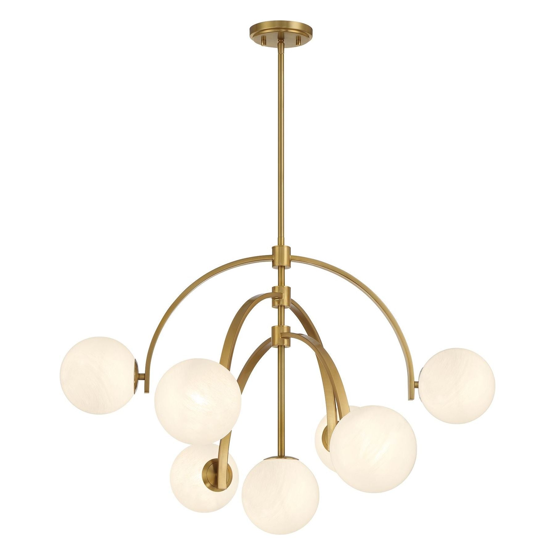 Marias 7-Light Chandelier