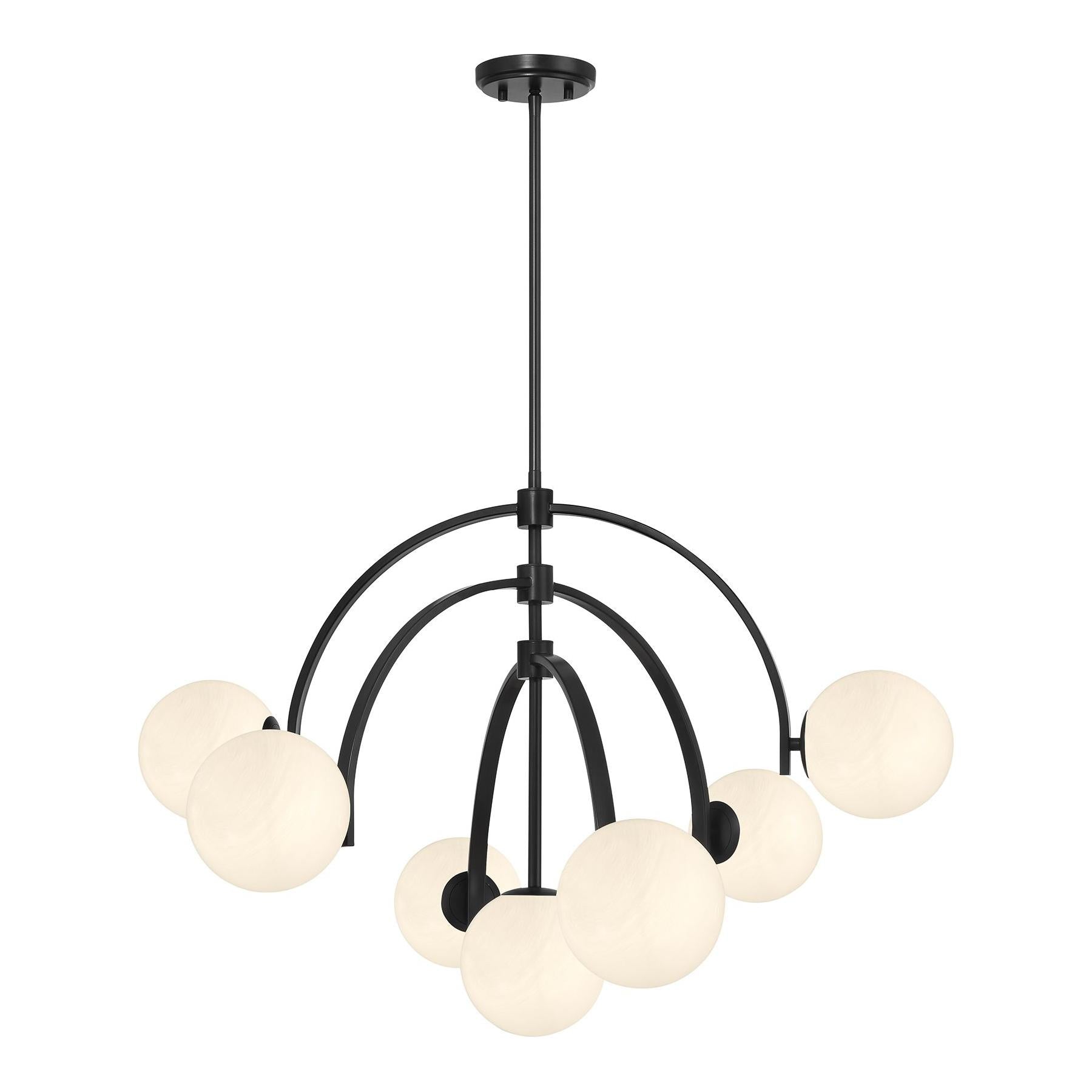 Marias 7-Light Chandelier