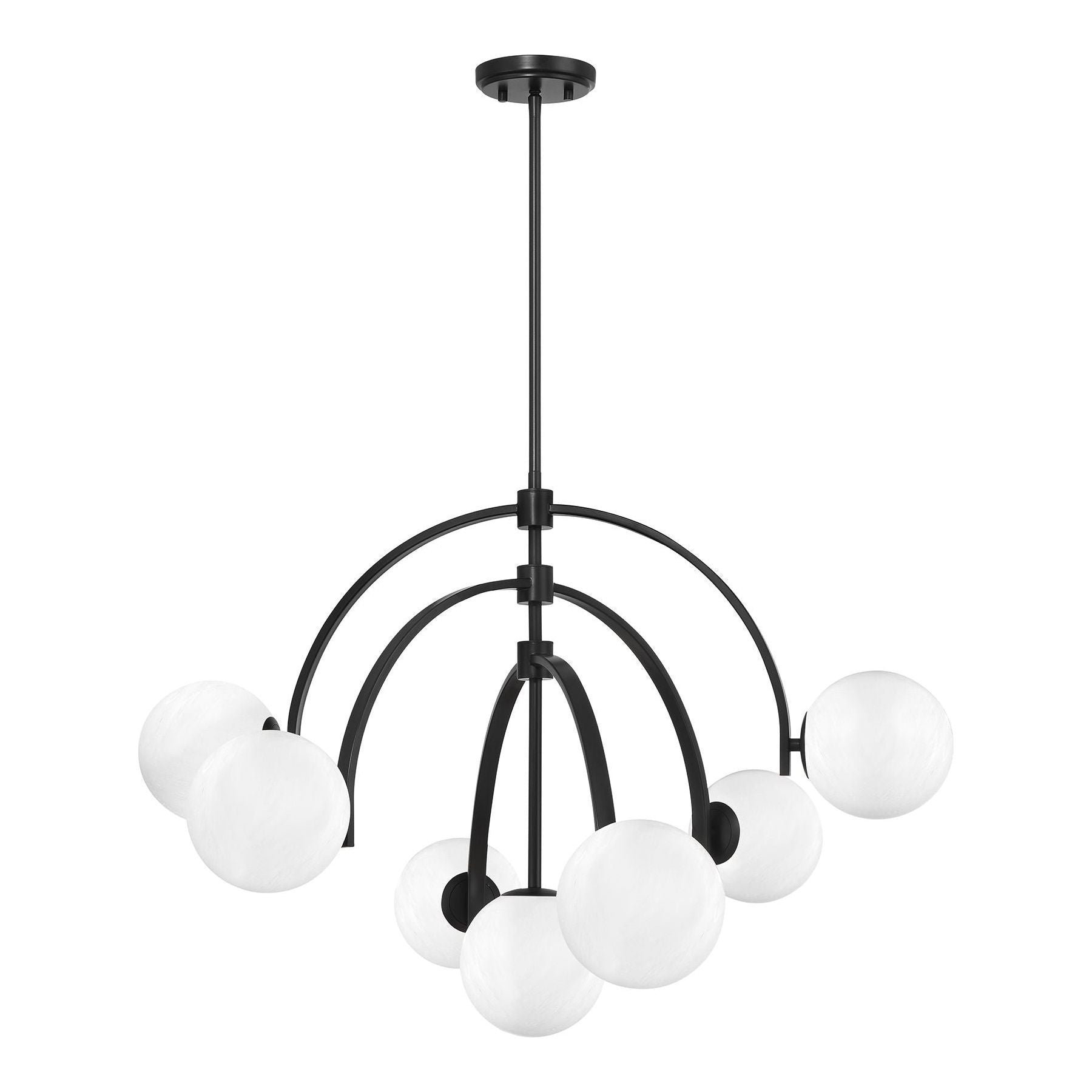 Marias 7-Light Chandelier