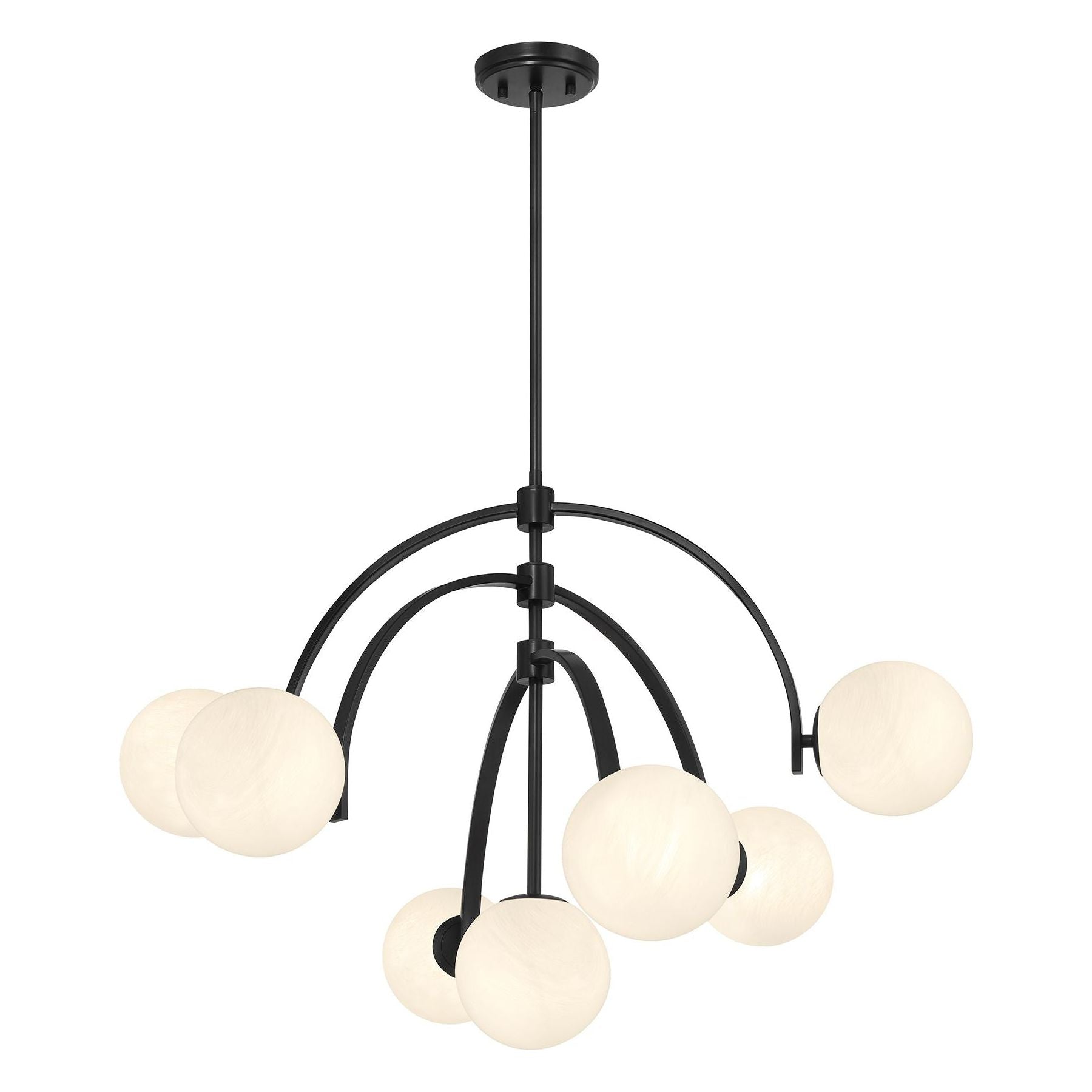 Marias 7-Light Chandelier