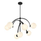 Marias 7-Light Chandelier