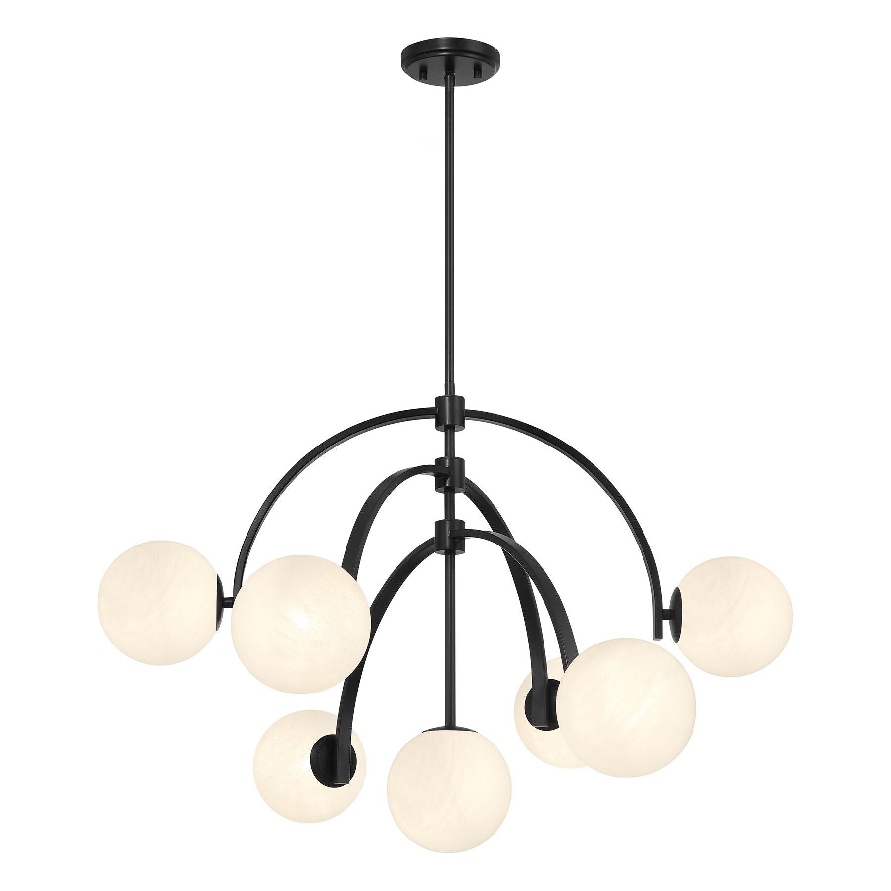 Marias 7-Light Chandelier