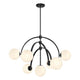 Marias 7-Light Chandelier