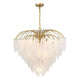 Boa 9-Light Chandelier