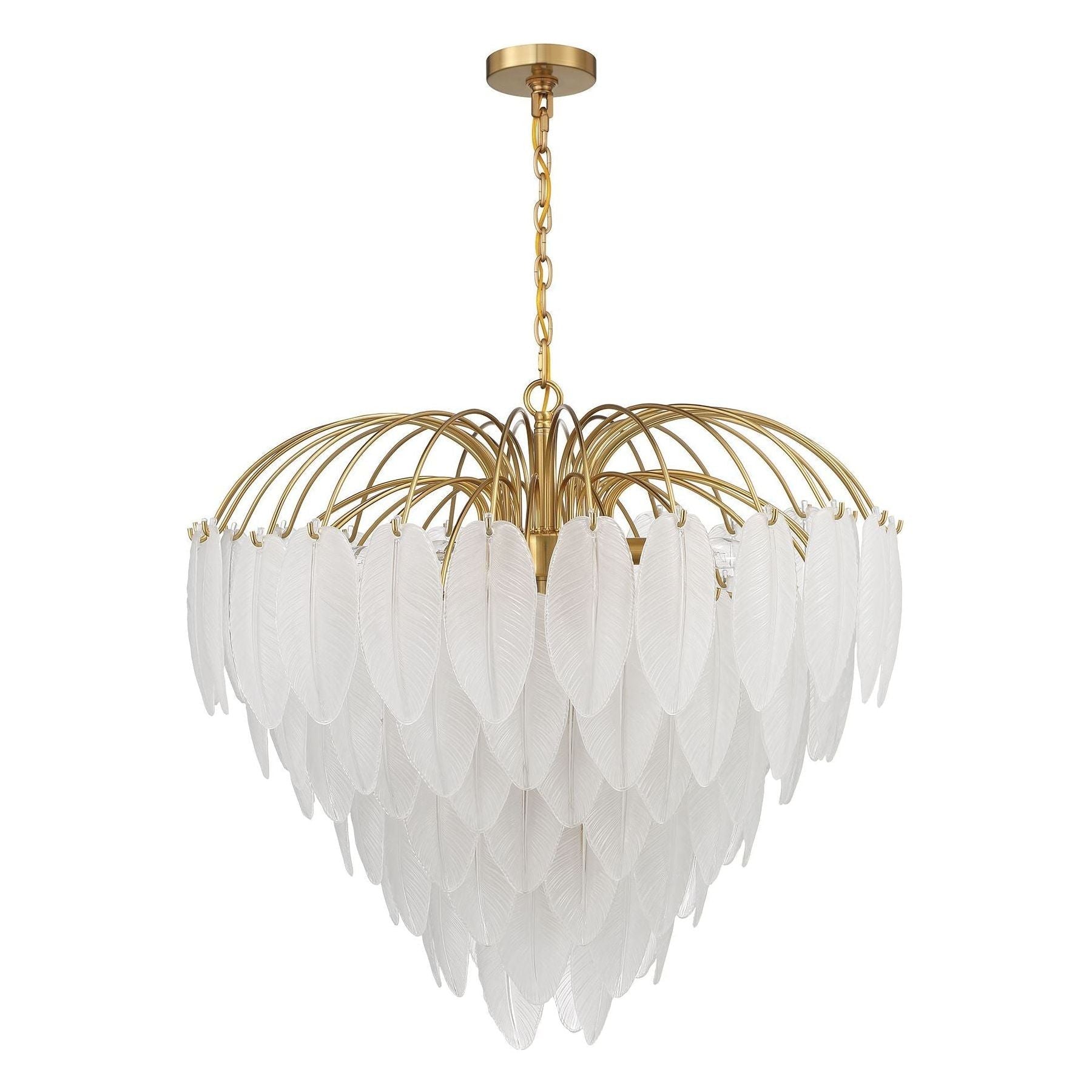 Boa 9-Light Chandelier