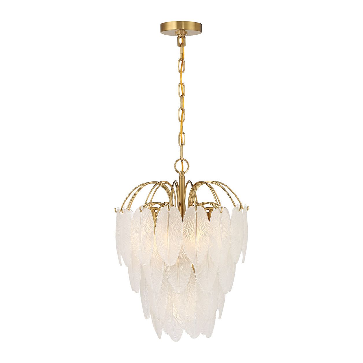 Boa 5-Light Chandelier