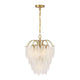 Boa 5-Light Chandelier