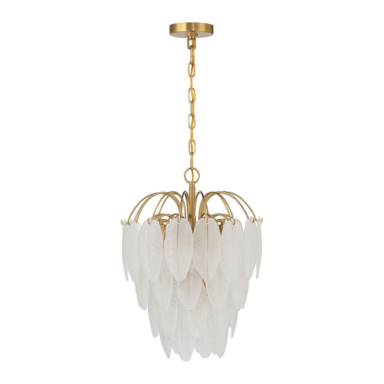 Boa 5-Light Chandelier