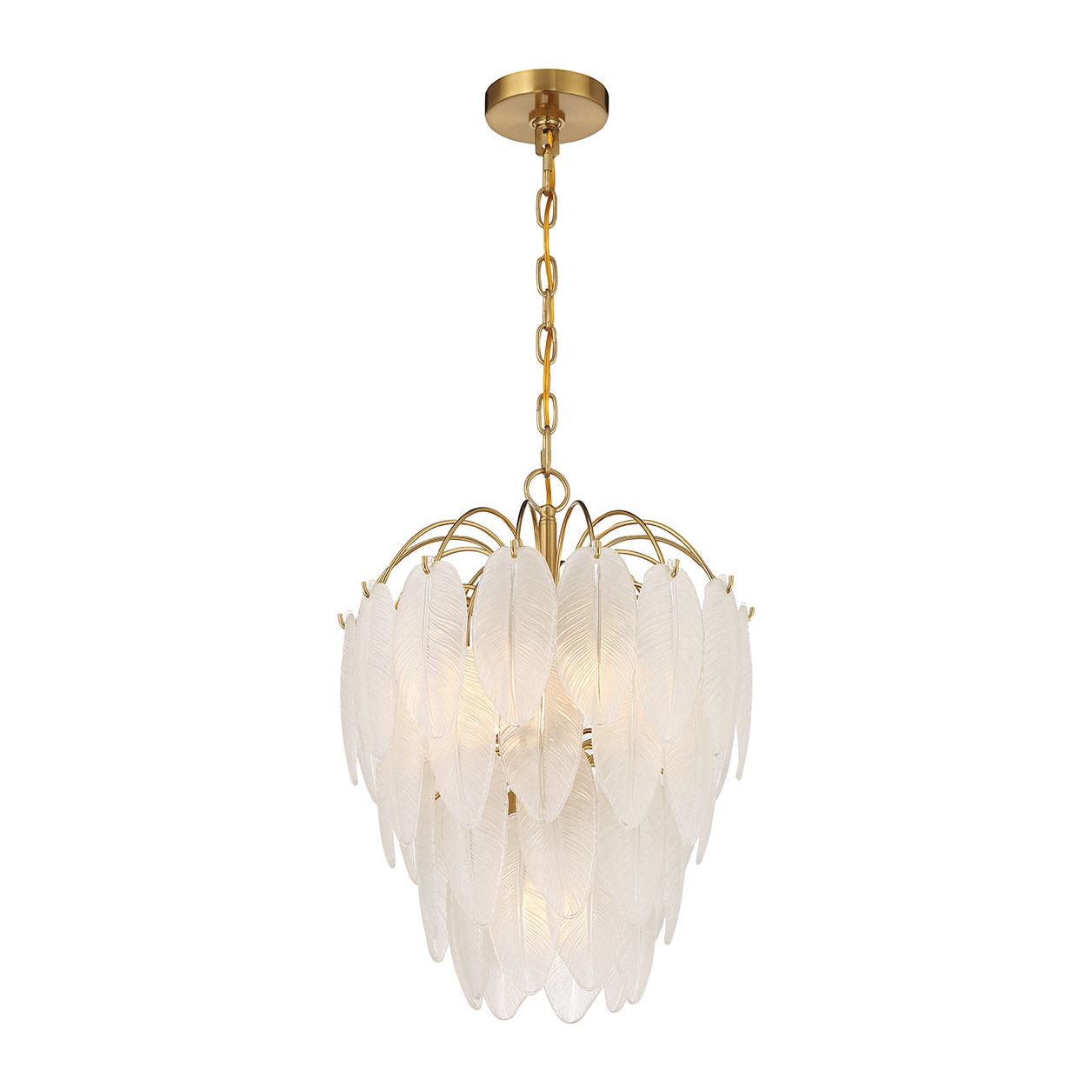 Boa 5-Light Chandelier