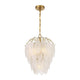 Boa 5-Light Chandelier
