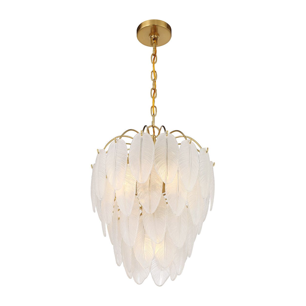 Boa 5-Light Chandelier