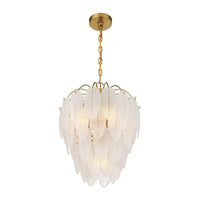 Boa 5-Light Chandelier