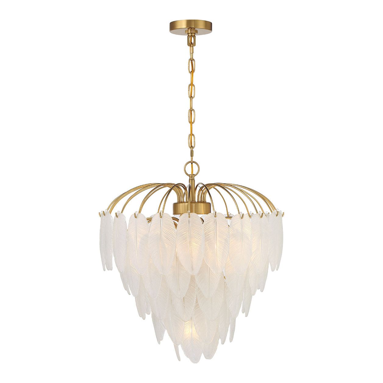 Boa 6-Light Chandelier