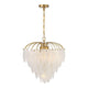Boa 6-Light Chandelier