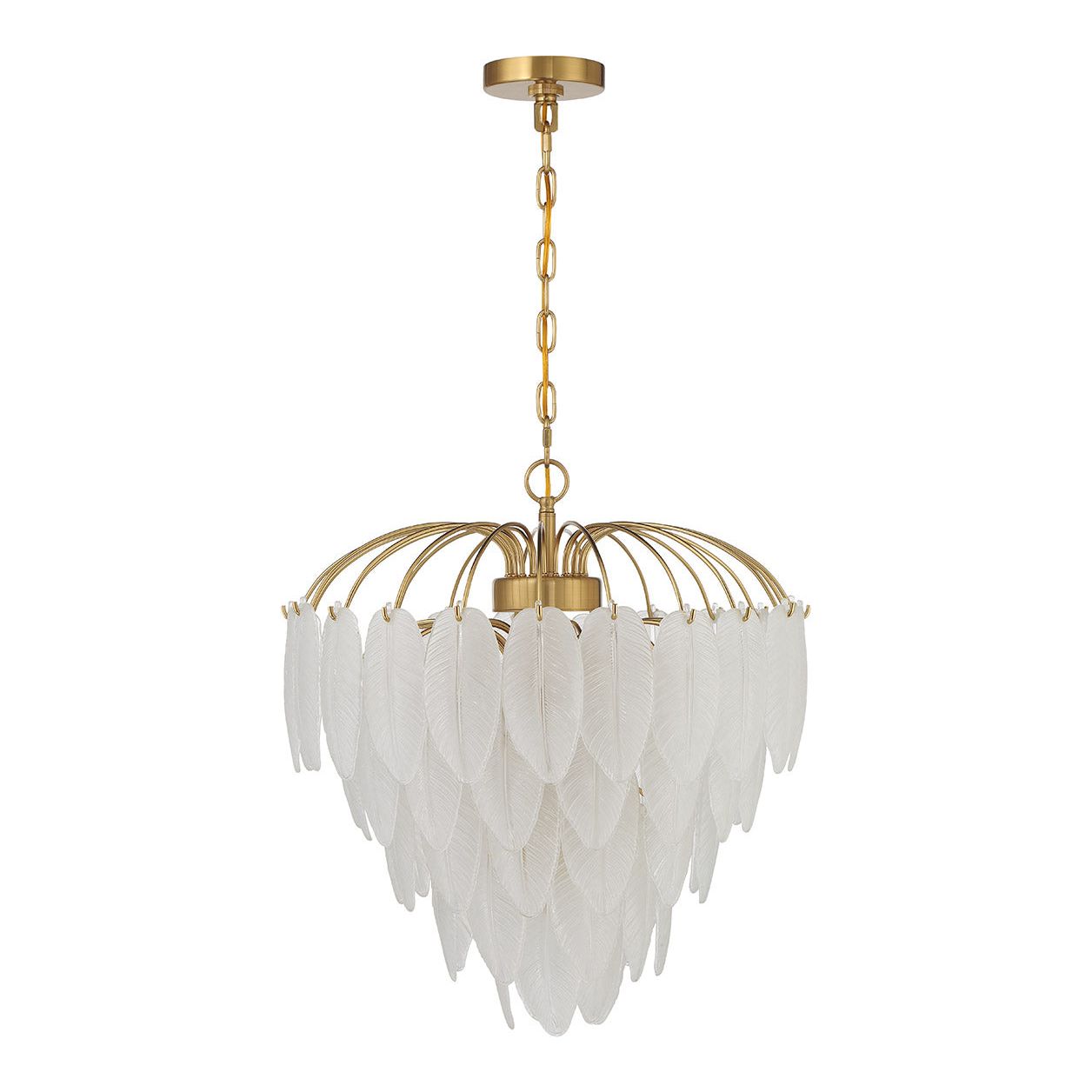 Boa 6-Light Chandelier