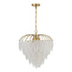 Boa 6-Light Chandelier