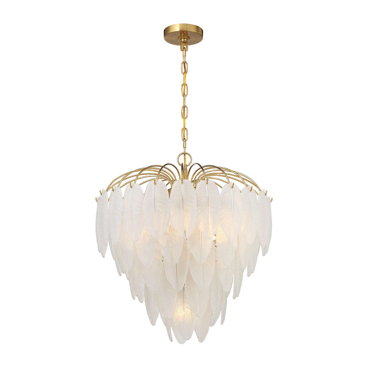 Boa 6-Light Chandelier