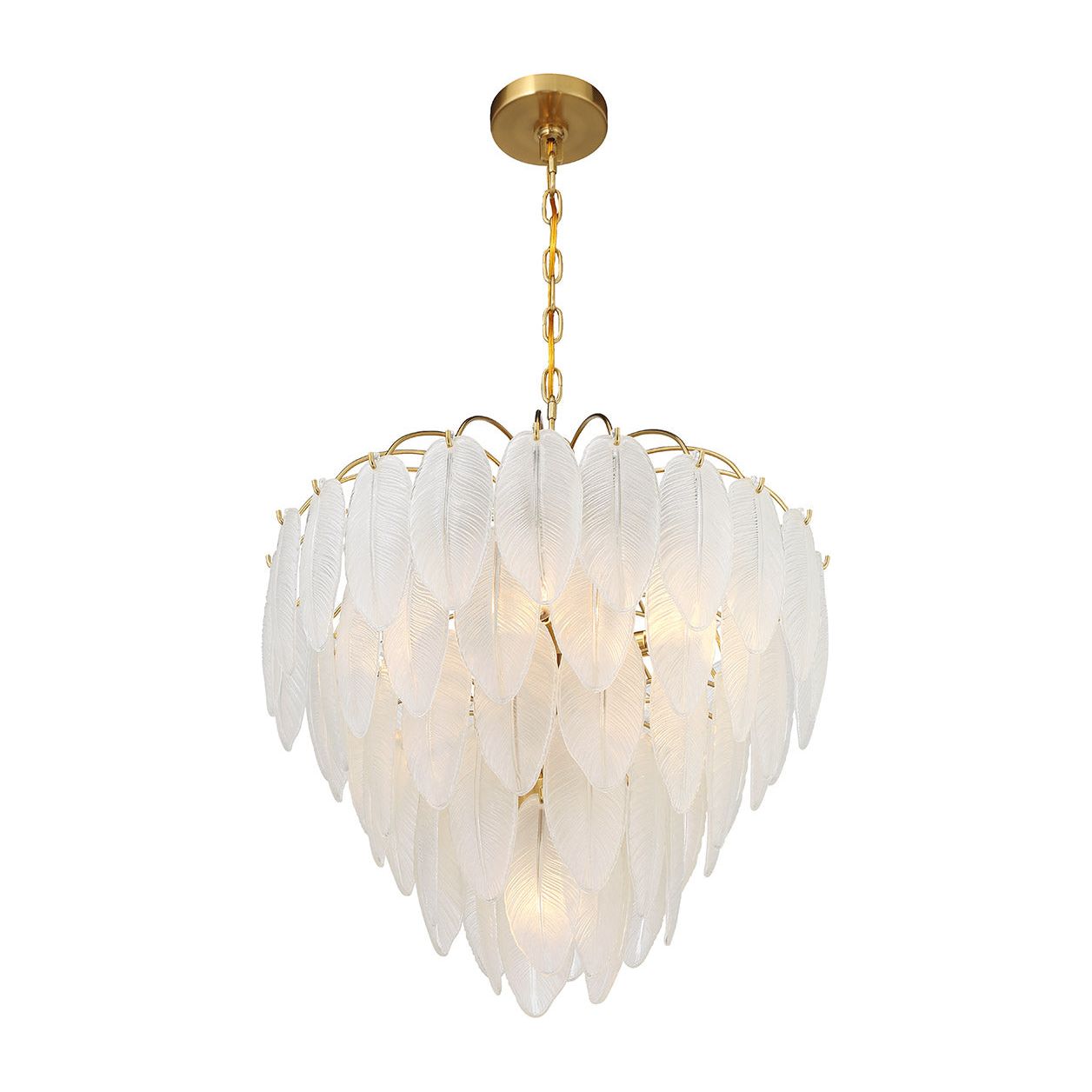 Boa 6-Light Chandelier