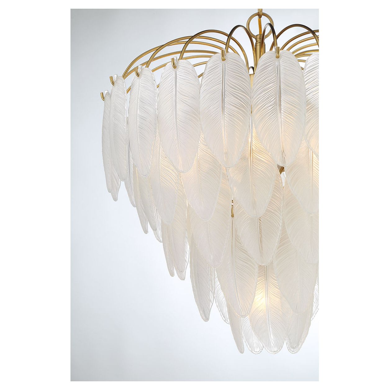 Boa 6-Light Chandelier