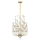 Irina 4-Light Chandelier