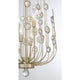 Irina 4-Light Chandelier