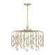 Irina 6-Light Chandelier