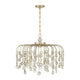 Irina 6-Light Chandelier