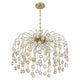 Irina 6-Light Chandelier