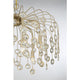 Irina 6-Light Chandelier