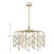Irina 6-Light Chandelier