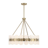 Bancroft 6-Light Chandelier