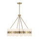 Bancroft 6-Light Chandelier