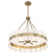 Bancroft 6-Light Chandelier