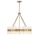Bancroft 6-Light Chandelier