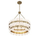 Bancroft 5-Light Chandelier