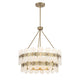 Bancroft 5-Light Chandelier
