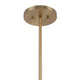 Bancroft 5-Light Chandelier