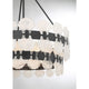Bancroft 5-Light Chandelier