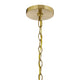 Ashbury 5-Light Chandelier
