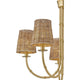 Ashbury 5-Light Chandelier