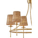 Ashbury 6-Light Chandelier