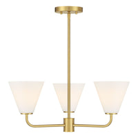 Blair 3-Light Chandelier